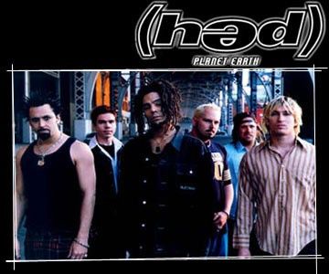 (Hed)Pe