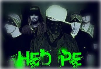 (Hed)Pe