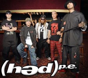 (Hed)Pe