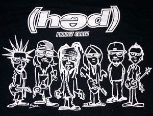 (Hed)Pe