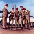 Me First And The Gimme Gimmes