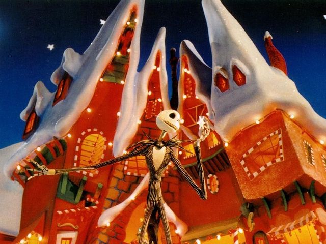 Danny Elfman