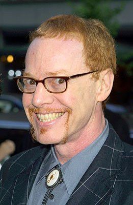 Danny Elfman