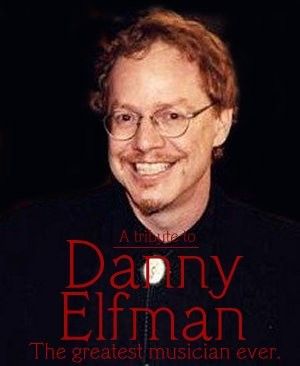 Danny Elfman