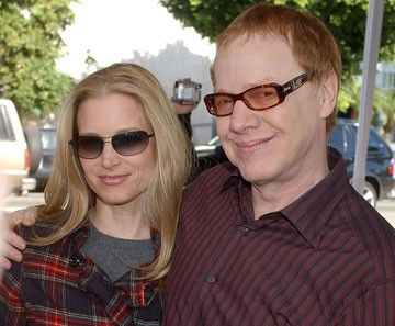 Danny Elfman