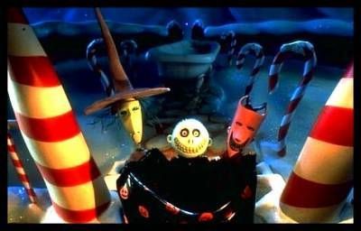Danny Elfman
