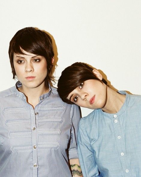 Tegan And Sara