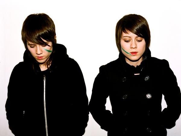 Tegan And Sara