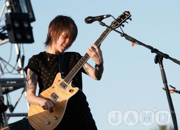 Tegan And Sara