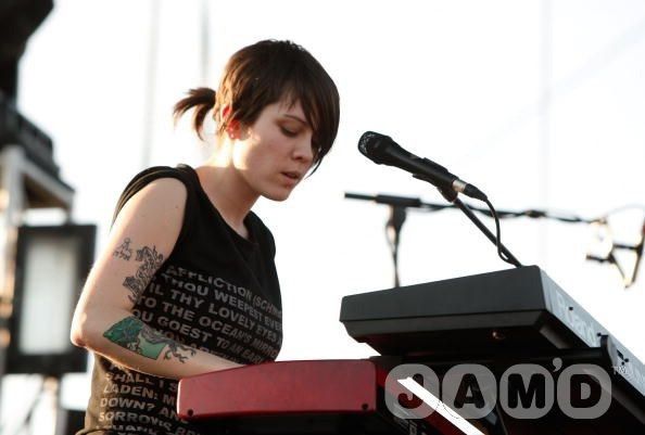 Tegan And Sara