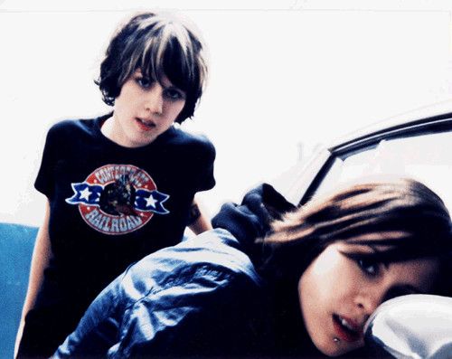 Tegan And Sara