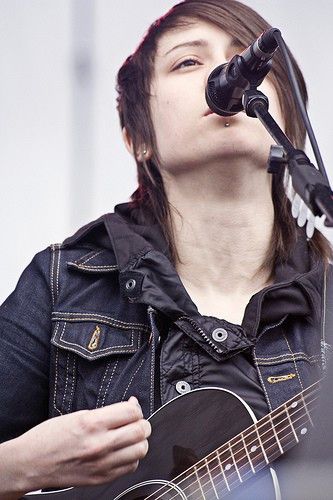 Tegan And Sara