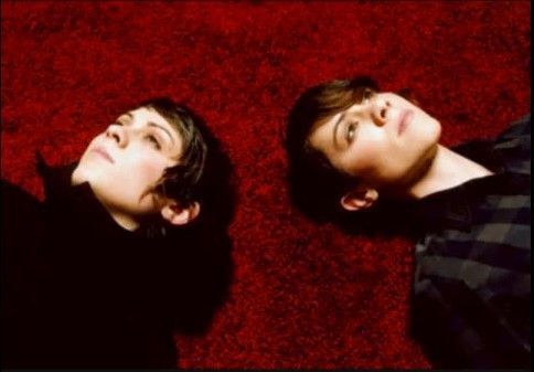 Tegan And Sara