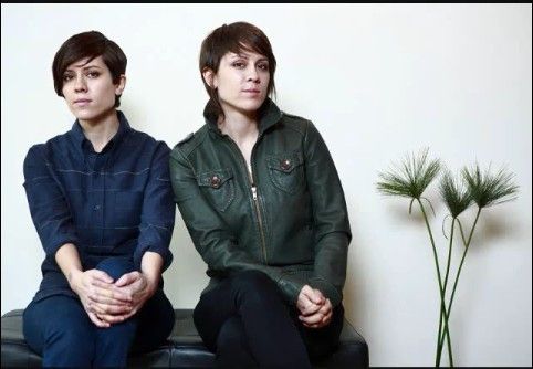 Tegan And Sara