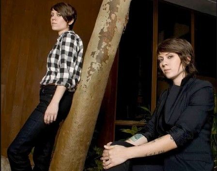 Tegan And Sara