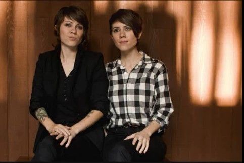 Tegan And Sara