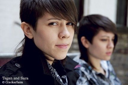 Tegan And Sara