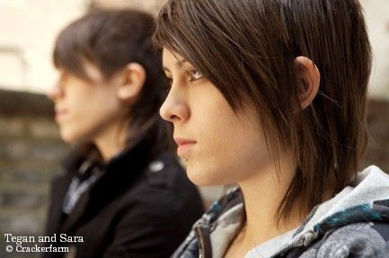 Tegan And Sara