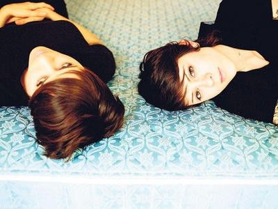 Tegan And Sara