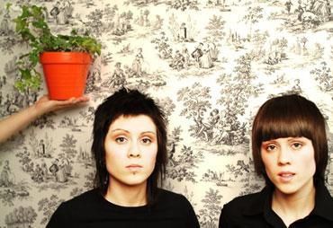 Tegan And Sara