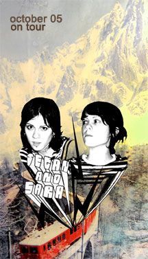 Tegan And Sara