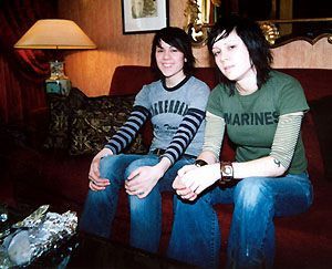 Tegan And Sara