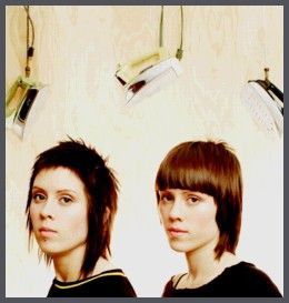 Tegan And Sara