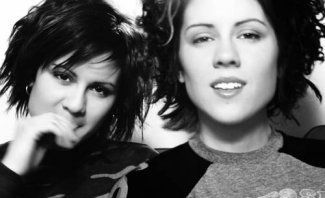 Tegan And Sara