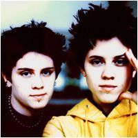 Tegan And Sara