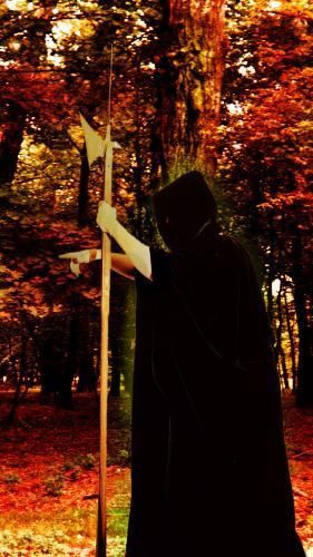 Summoning