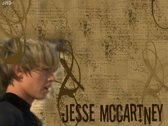 Jesse McCartney