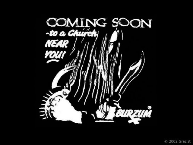 Burzum