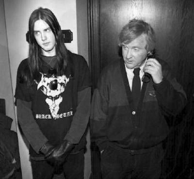 Burzum