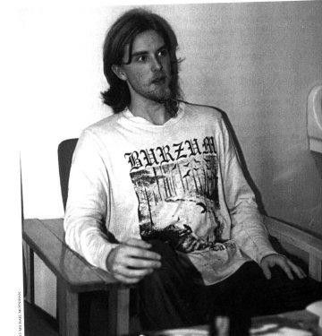 Burzum