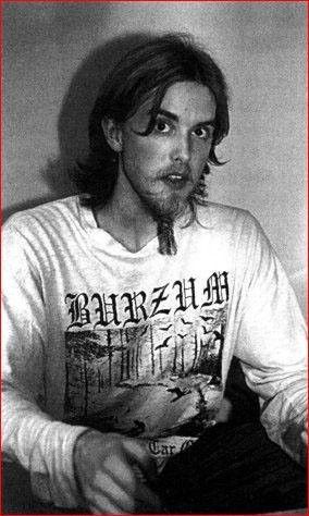 Burzum