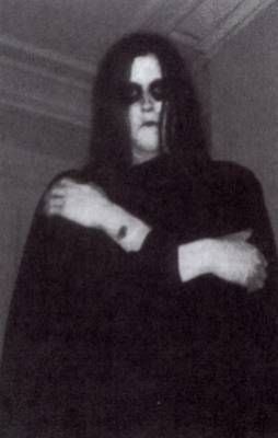 Burzum
