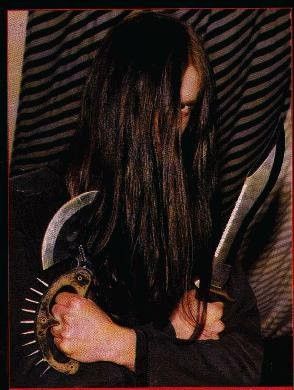 Burzum