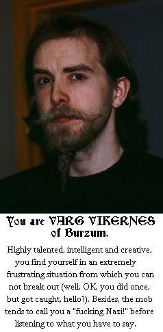Burzum