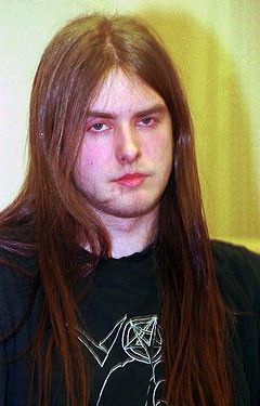 Burzum