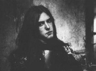 Burzum