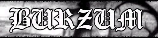 Burzum