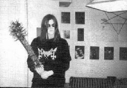Burzum