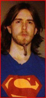Burzum