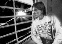 Burzum