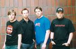 Audiosmog