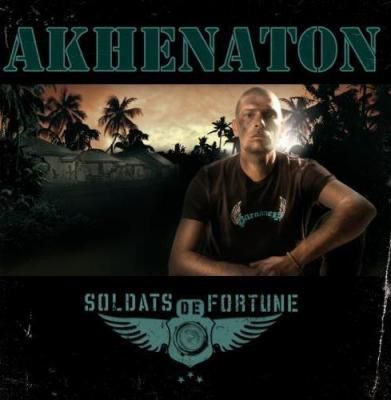 Akhenaton