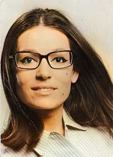 Nana Mouskouri