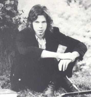 Nick Drake