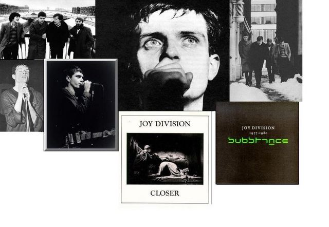 Joy Division