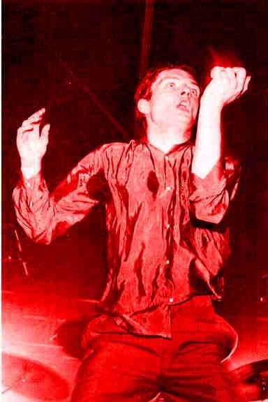 Joy Division
